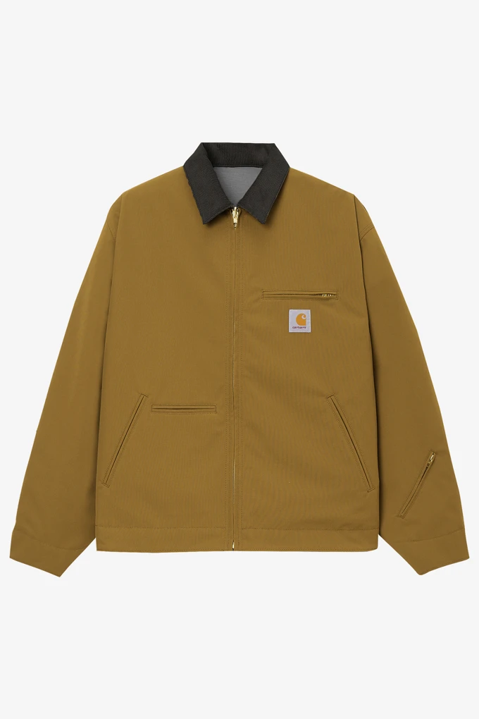 REVERSIBLE DETROIT JACKET MAX_商品画像